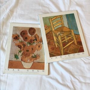 Van Gogh Paintings